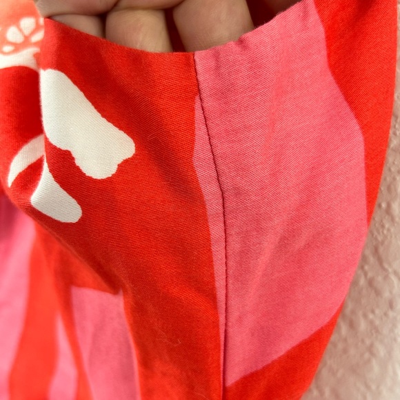 Lilly Pulitzer Shift Dress (size 6) - Picture 9 of 9